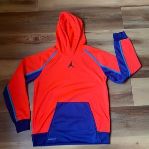 Jordan youth XL hoodie